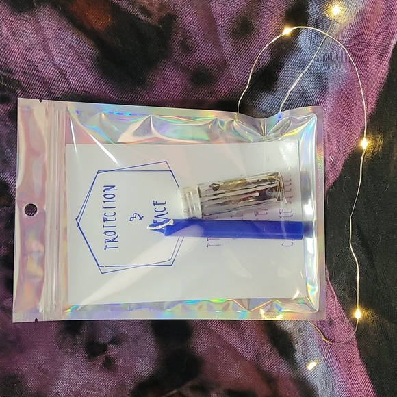 Protection & Peace Duo - Picture 3 of 5